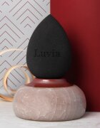 Luvia Cosmetics Classic Make-up Sponge Кадифена гъбичка за фон дьо тен 1 бр.