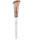 Luvia Cosmetics Elegance Blush Brush четка за руж 213 1 бр.