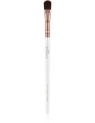 Luvia Cosmetics Elegance Cream Shader плоска четка за сенки за очи 310 1 бр.