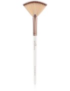 Luvia Cosmetics Elegance Fan Brush ветрилообразна четка 211 1 бр.
