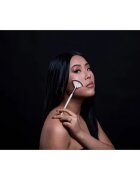 Luvia Cosmetics Elegance Fan Brush ветрилообразна четка 211 1 бр.