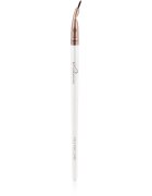 Luvia Cosmetics Elegance Fine Liner извита четка за очна линия 412 1 бр.