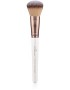 Luvia Cosmetics Elegance Full Face Brush мултифункционална четка за лице 216 1 бр.