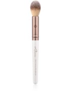 Luvia Cosmetics Elegance Glow Pro четка за озарител 218 1 бр.
