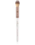 Luvia Cosmetics Elegance Highlighter четка за озарител 1 бр.