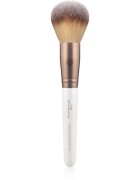 Luvia Cosmetics Elegance Powder Brush четка за пудра 208 1 бр.
