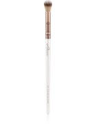 Luvia Cosmetics Elegance Round Blender четка за смесване 329 1 бр.