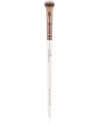 Luvia Cosmetics Elegance Soft Blender четка за смесване 328 1 бр.