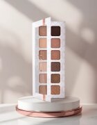 Luvia Cosmetics Endless Nude Shades палитра от сенки за очи 12x0.8 гр.
