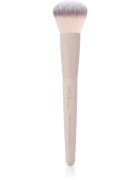 Luvia Cosmetics Full Face Brush Nude Aura четка за лице 216 1 бр.