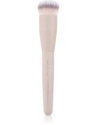Luvia Cosmetics Nude Aura Blurring Buffer кабуки четка за фон дьо тен 115 1 бр.