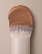 Luvia Cosmetics Nude Aura Blurring Buffer кабуки четка за фон дьо тен 115 1 бр.