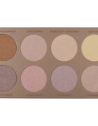 Luvia Cosmetics Prime Glow Vol. 1 палитра с озарители 8x33 гр.