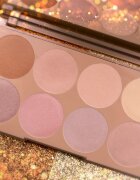 Luvia Cosmetics Prime Glow Vol. 1 палитра с озарители 8x33 гр.