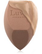 Luvia Cosmetics Prime Vegan Body Sponge гъба за грим за лице и тяло XXL