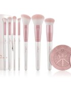 Luvia Cosmetics Prime Vegan Candy комплект четки