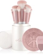 Luvia Cosmetics Prime Vegan Candy комплект четки