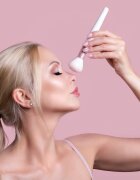 Luvia Cosmetics Prime Vegan Candy комплект четки