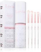 Luvia Cosmetics Prime Vegan Candy комплект четки за гримиране на очите