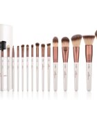 Luvia Cosmetics Prime Vegan комплект четки