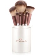 Luvia Cosmetics Prime Vegan комплект четки