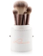Luvia Cosmetics Prime Vegan Mini комплект четки пътническа