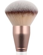 Luvia Cosmetics Prime Vegan Powder Brush XL екстра голяма четка за лице боя Elegance 1 бр.