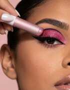 Luvia Cosmetics Silk Brush Candy мултифункционална четка 510 1 бр.