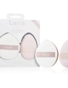 Luvia Cosmetics The Puffys Duo Puff Kit комплект апликатори Elegance/Candy