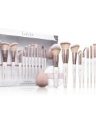 Luvia Cosmetics Ultimate Glam Kit комплект четки