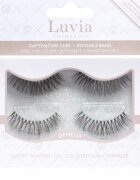 Luvia Cosmetics Vegan Lashes изкуствени мигли 2 чифт