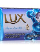 Lux Aqua Sparkle Aqua Sparle твърд сапун 80 гр.