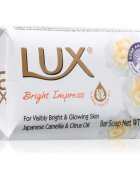 Lux Bright Impress твърд сапун 80 гр.