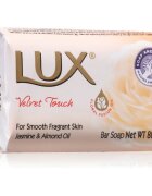 Lux Velvet Touch твърд сапун 80 гр.