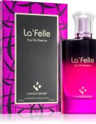 Luxury Concept La Felle парфюмна вода за жени 100 мл.