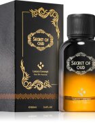 Luxury Concept Secret Of Oud парфюмна вода унисекс 100 мл.