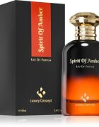 Luxury Concept Spirit Of Amber парфюмна вода унисекс 100 мл.