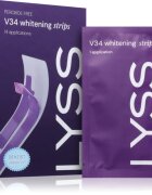 LYSS V34 избелващи ленти 1 бр.