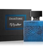 M. Micallef Jewel Collection DesirToxic парфюмна вода за мъже 100 мл.