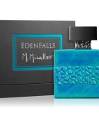 M. Micallef Jewel Collection EdenFalls парфюмна вода за мъже 100 мл.