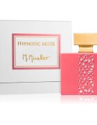 M. Micallef Jewel Collection Hypnotic Musk парфюмна вода за жени 100 мл.