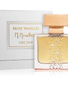 M. Micallef Jewel Collection Note Vanillée Nectar парфюмна вода за жени 50 мл.