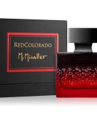 M. Micallef Jewel Collection RedColorado парфюмна вода за мъже 50 мл.