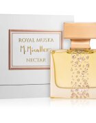 M. Micallef Jewel Collection Royal Muska Nectar парфюмна вода за жени 50 мл.