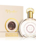 M. Micallef Royal Rose Aoud парфюмна вода за жени 100 мл.
