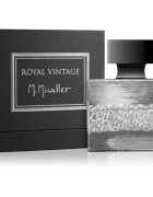 M. Micallef Royal Vintage парфюмна вода за мъже 50 мл.