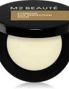 M2 Beauté Eyebrow Silk Perfection Balm подхранващ балсам за вежди с четка 5 мл.