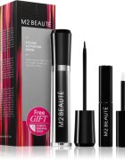 M2 Beauté Eyelash Activating Serum подаръчен комплект