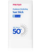 ma:nyo Hyaluron Hydrating Sun Stick слънцезащитен крем в стик SPF 50+ 18 гр.
