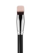 MAC Cosmetics 171S Smooth-Edge All Over Face Brush контурираща четка 1 бр.